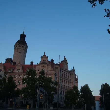 Apartman 1895 *