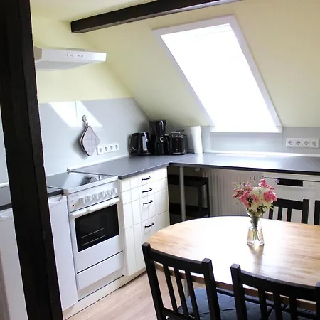 1895 Apartman *