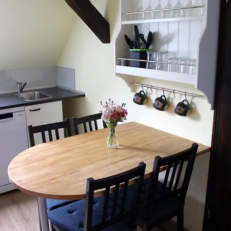 1895 Apartman