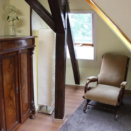 1895 Apartment Leipzig