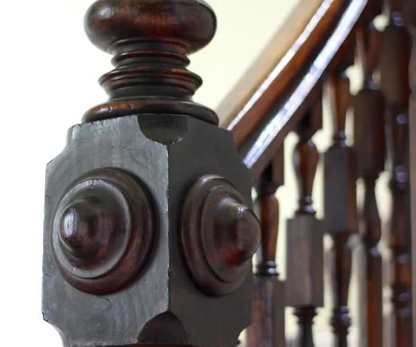 1895 Apartment Leipzig