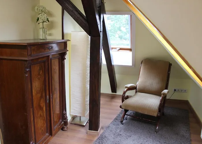 1895 Appartement Leipzig