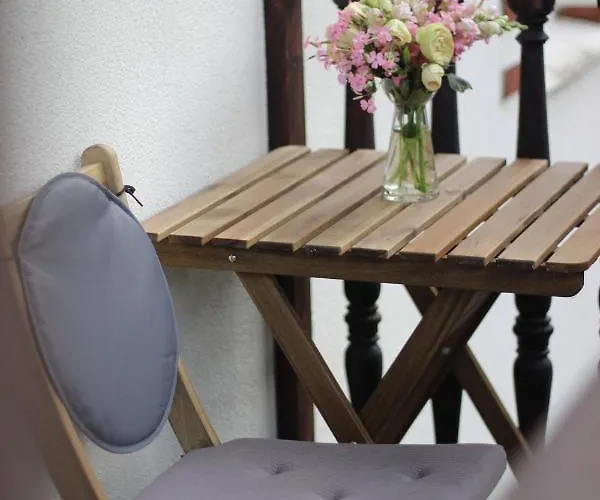 1895 Appartement Leipzig